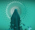 مسابقه عفاف و حجاب