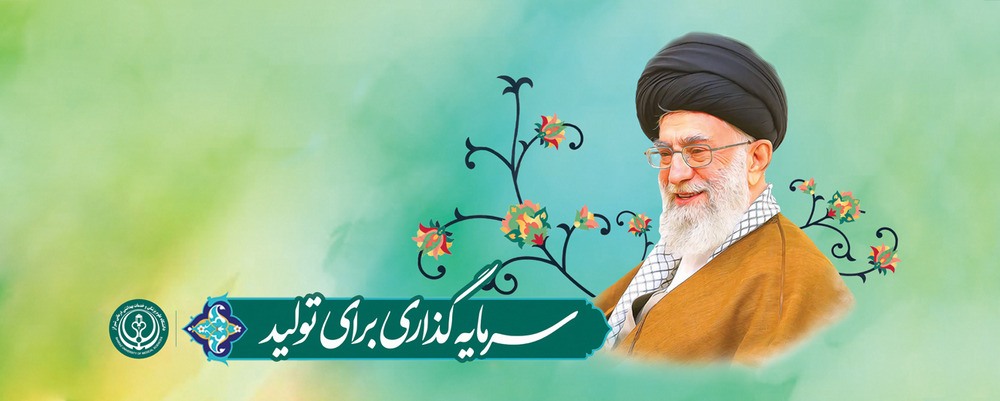 سال سرمایه گذاری برای تولید